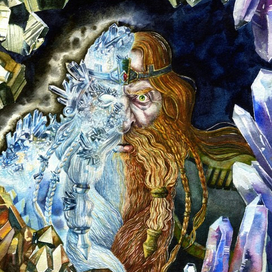 Магни Бронзобород (Warcraft)