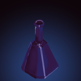 Бутылочка зелья