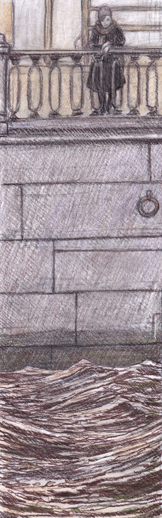 В твоих глазах