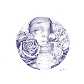 Дверка в дивный сад