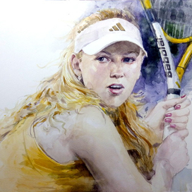 Caroline Wozniacki