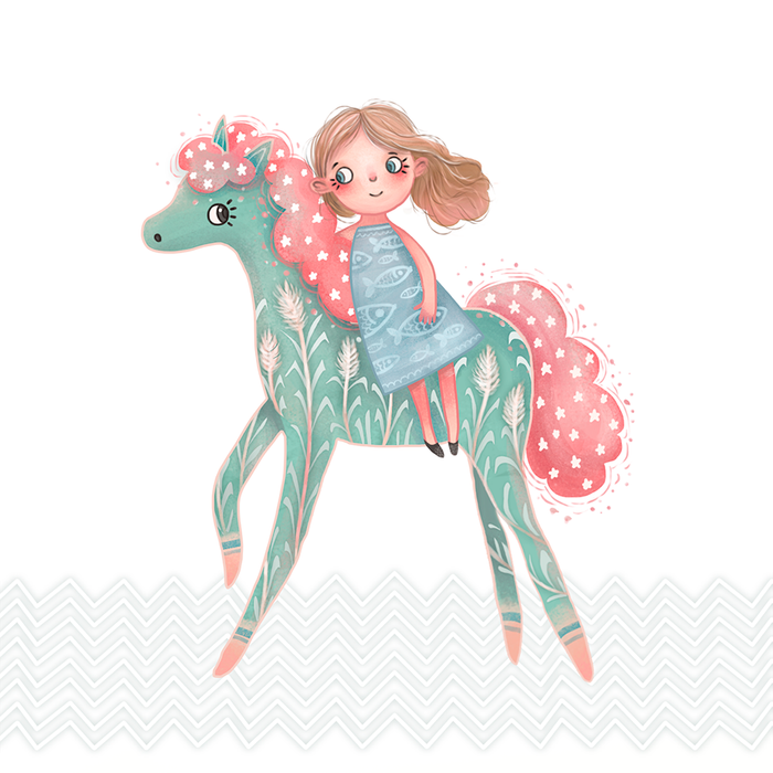 Камышовая лошадка