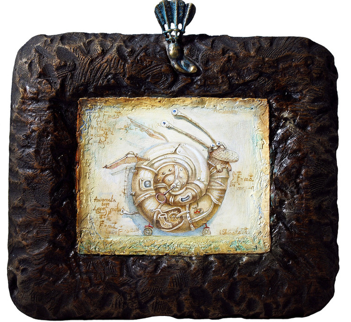 Основные законы механики