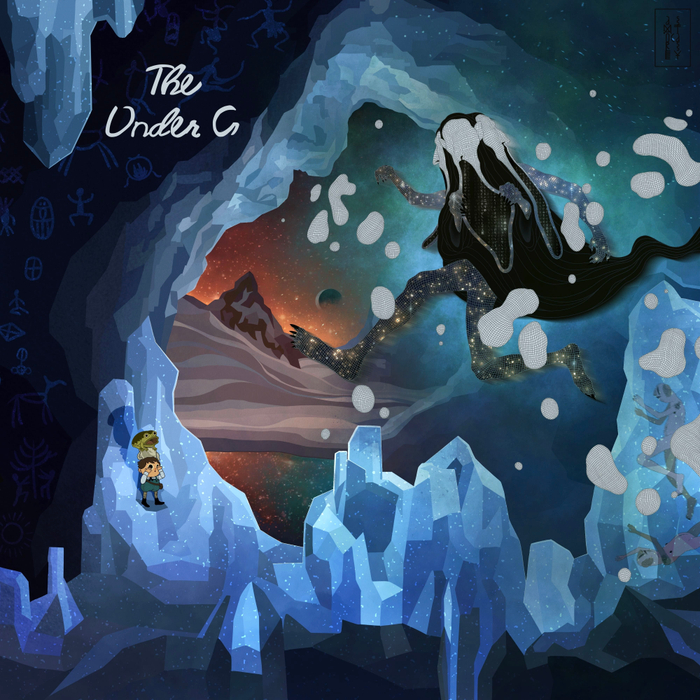 Подземелье