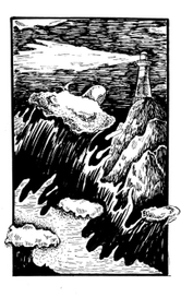 Иллюстрация к книге "Книжка на почитать"