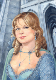 Елена прекрасная