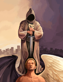 Ночной дозор