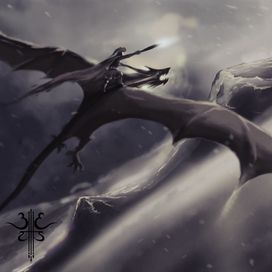 (Ararat)To War-(‪#‎Photoshop‬) Andranik Asatryan Digital Art (copy)