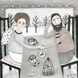 Друзья - наши ангелы