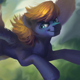 Выше облаков