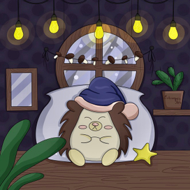 Сноведения