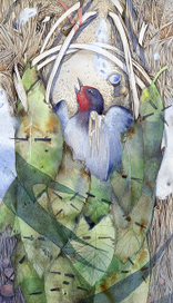 "Стань моей птицей"