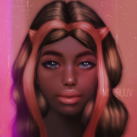 Лейла🧜‍♀️