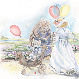 Хацу са-а-ли-ик!