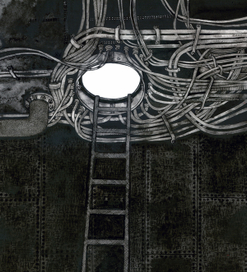 Жюль Верн "20 000 лье под водой"