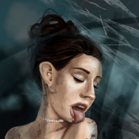 Портрет | Portrait