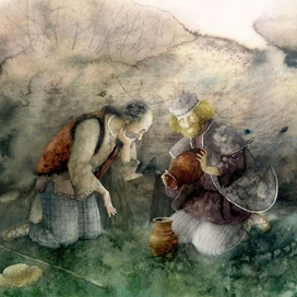 Пятро Сiнявскi. Aдкуль вёска Пустапарожняя.