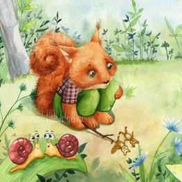 Фомка и Ромка