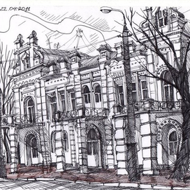 Пенза. Только Пенза. 