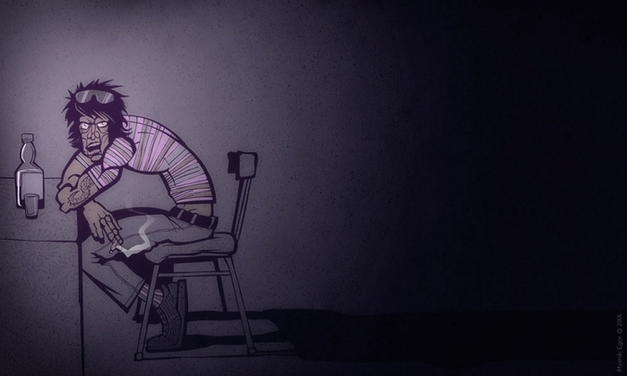 Вот такие дела...