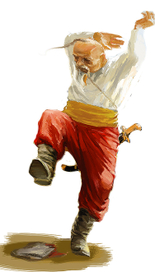 Эх-ха! Хохлы гуляют!