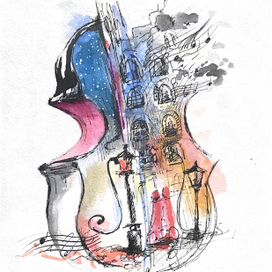 Музыка жизни