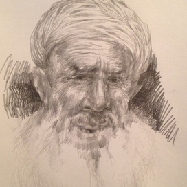 Добрый торговец девочками Зураб