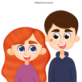 Семейный портрет 