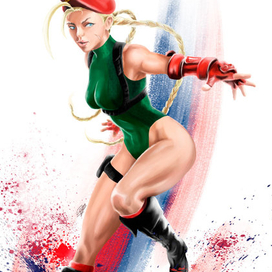 Cammy