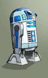 R2D2