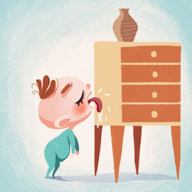 Хорошее воспитание