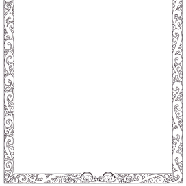 Рамка (основная)