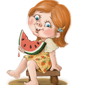 Летний вкус