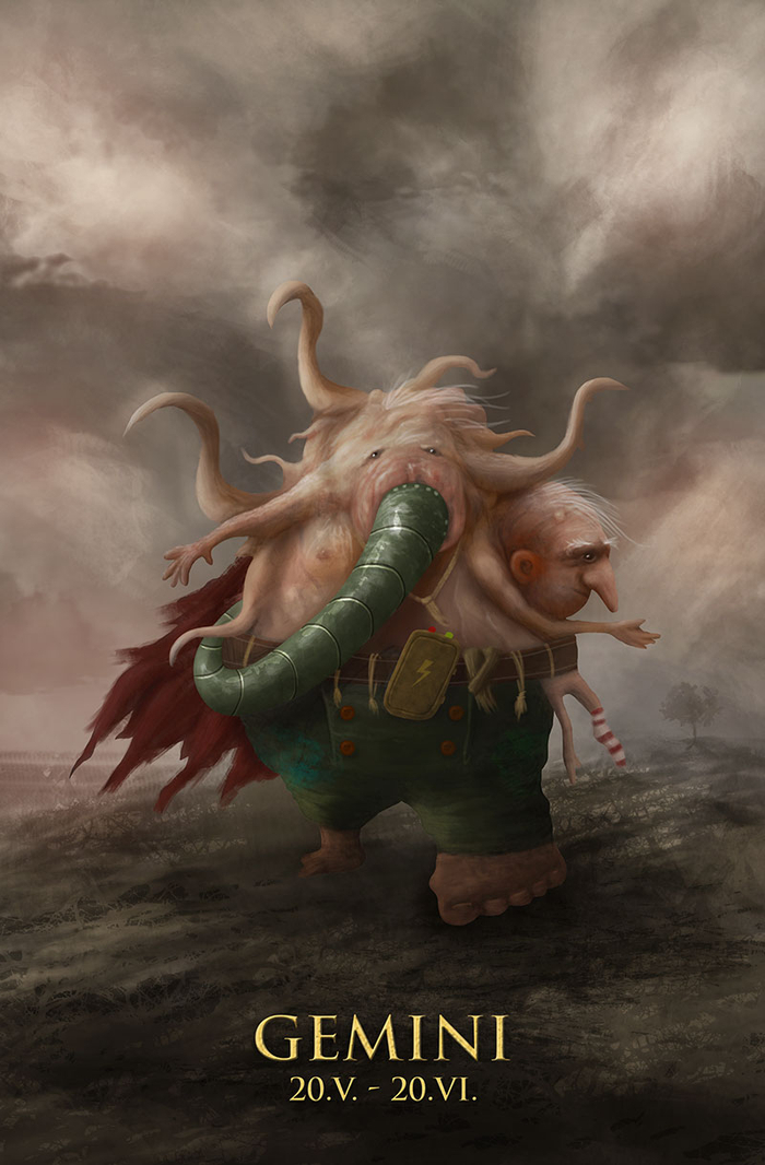 Gemini
