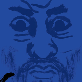 Синяя борода