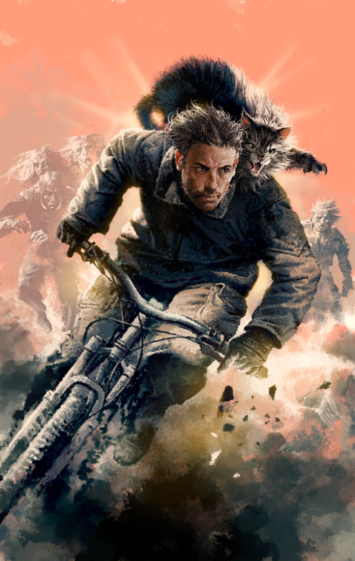 Артур Стоун. Фэнтэзи