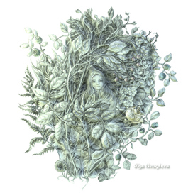 Мой маленький эльф