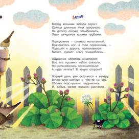 немного солнца-2