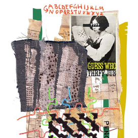 Из скетчбука