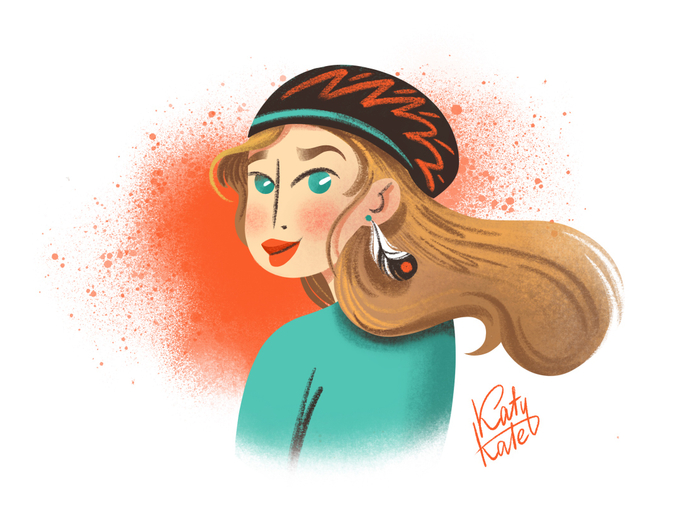 Мы знакомы?