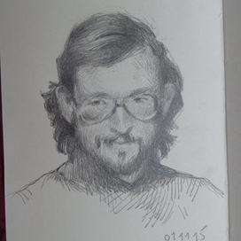 Антрополог Станислав Дробышевский