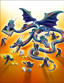 Мировой кризис?! Какой такой кризис?