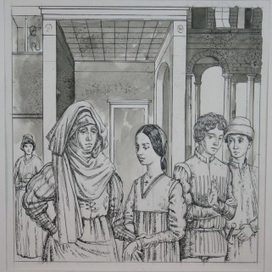 "Ромео и Джульетта"