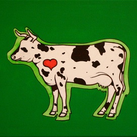 cow