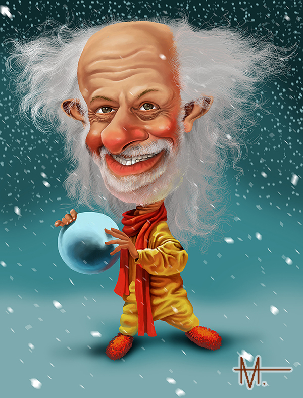 Асисяй -Полунин Вячеслав