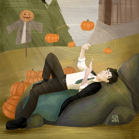 Слизеринец 