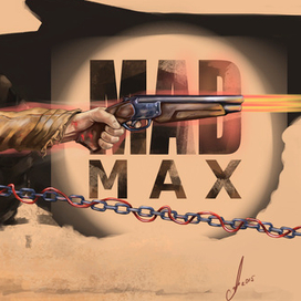 MAD MAX