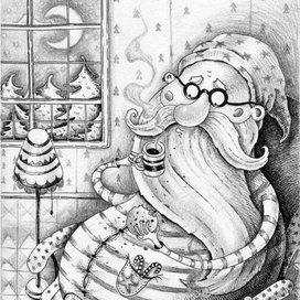 Дома с какао