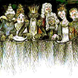 иллюстрация к сказке