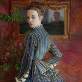 Унесенные ветром 40